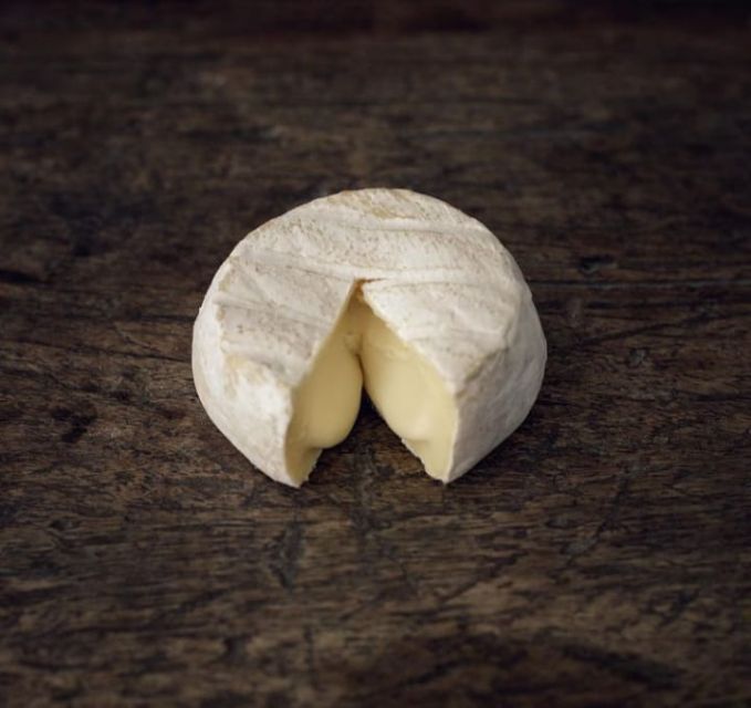 QUEIJO TOMME VAUDOISE VERMONT - QUEIJOS | Delicate